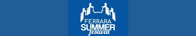 FERRARA SUMMER FESTIVAL 2026